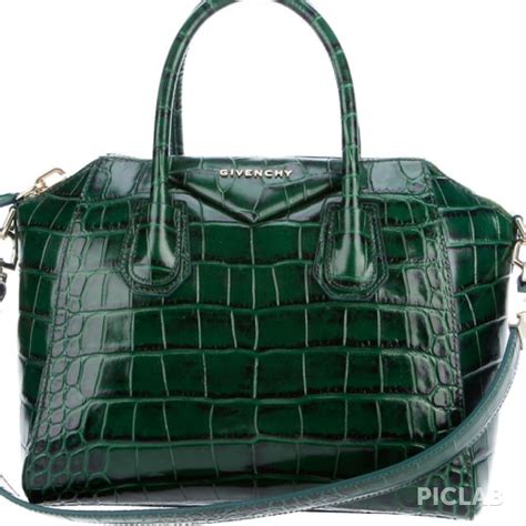 hunter green givenchy bag|Women's Givenchy Designer Handbags & Wallets .